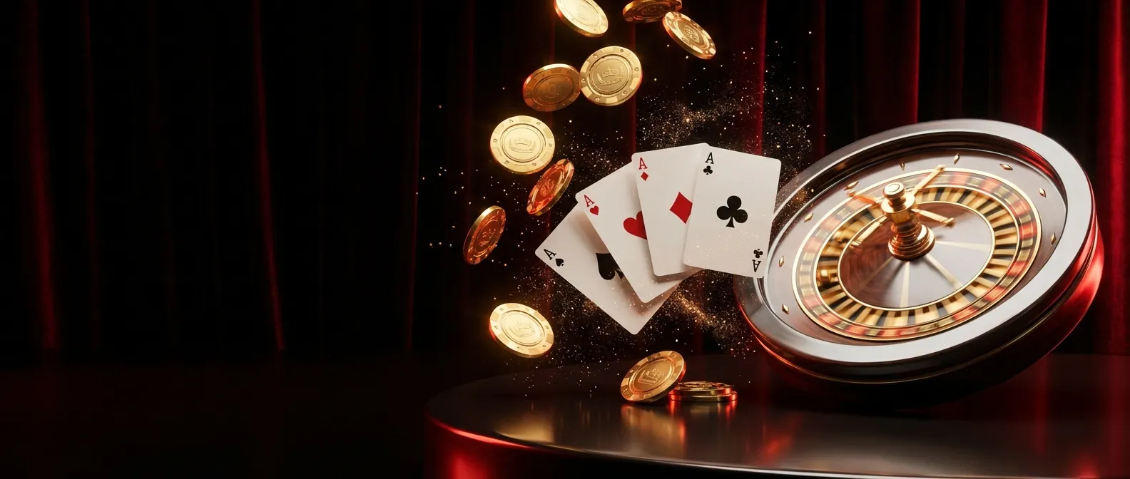 Karamba Casino bonus