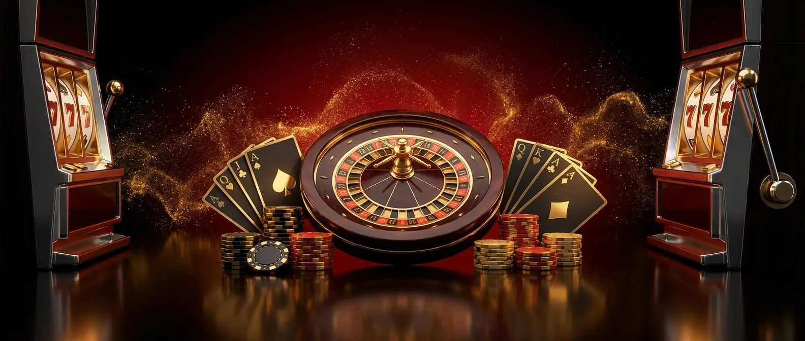 Karamba Casino bonus